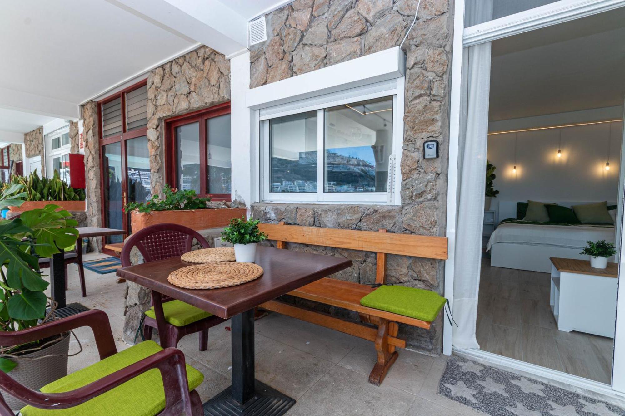 Sunset Studio Puerto Rico Puerto Rico  Dış mekan fotoğraf