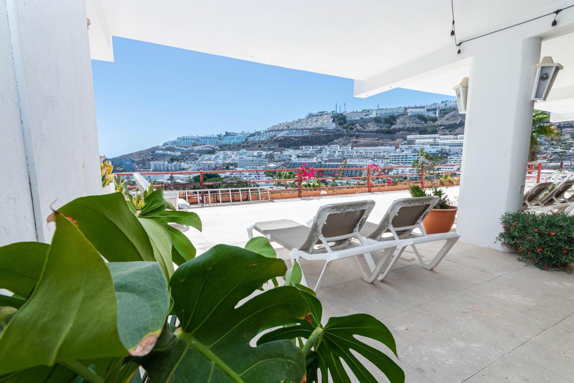 Sunset Studio Puerto Rico Puerto Rico  Dış mekan fotoğraf