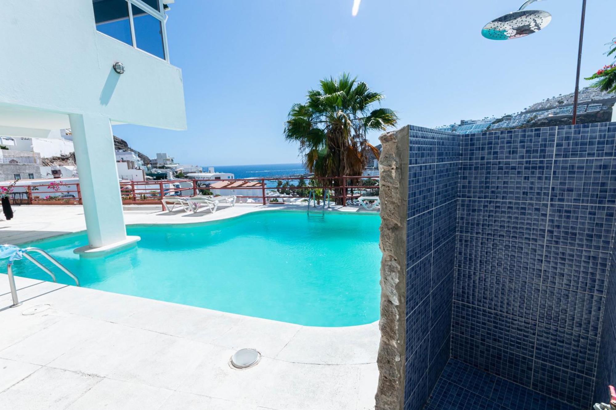 Sunset Studio Puerto Rico Puerto Rico  Dış mekan fotoğraf