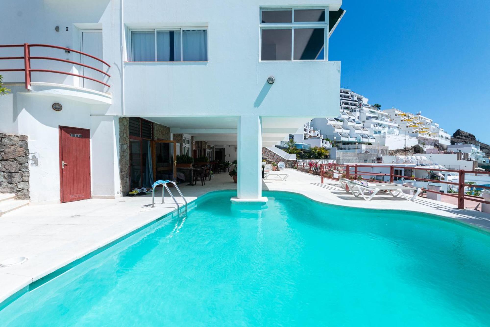 Sunset Studio Puerto Rico Puerto Rico  Dış mekan fotoğraf