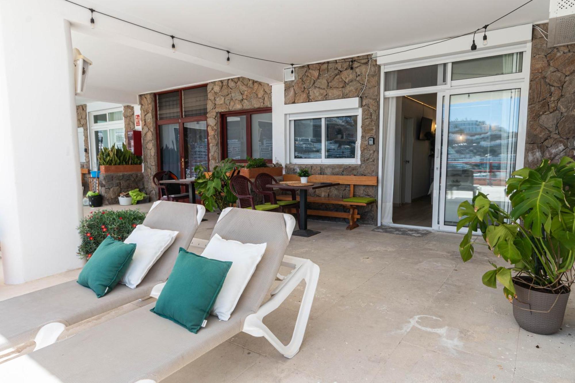 Sunset Studio Puerto Rico Puerto Rico  Dış mekan fotoğraf